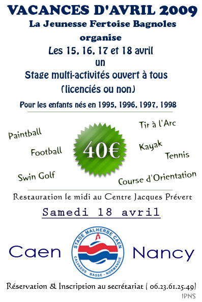 image poster par utilisateur